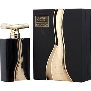 Orientica Cuir De Orientica Noir Edp 90ml