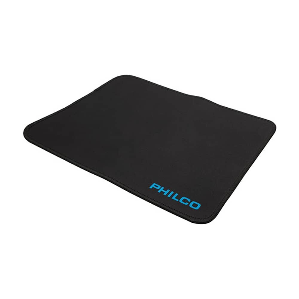 Mouse Pad Philco Basico Small Negro image number 1.0