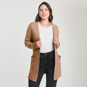 Tapado Canuton Manga Larga Mujer Sexy Large