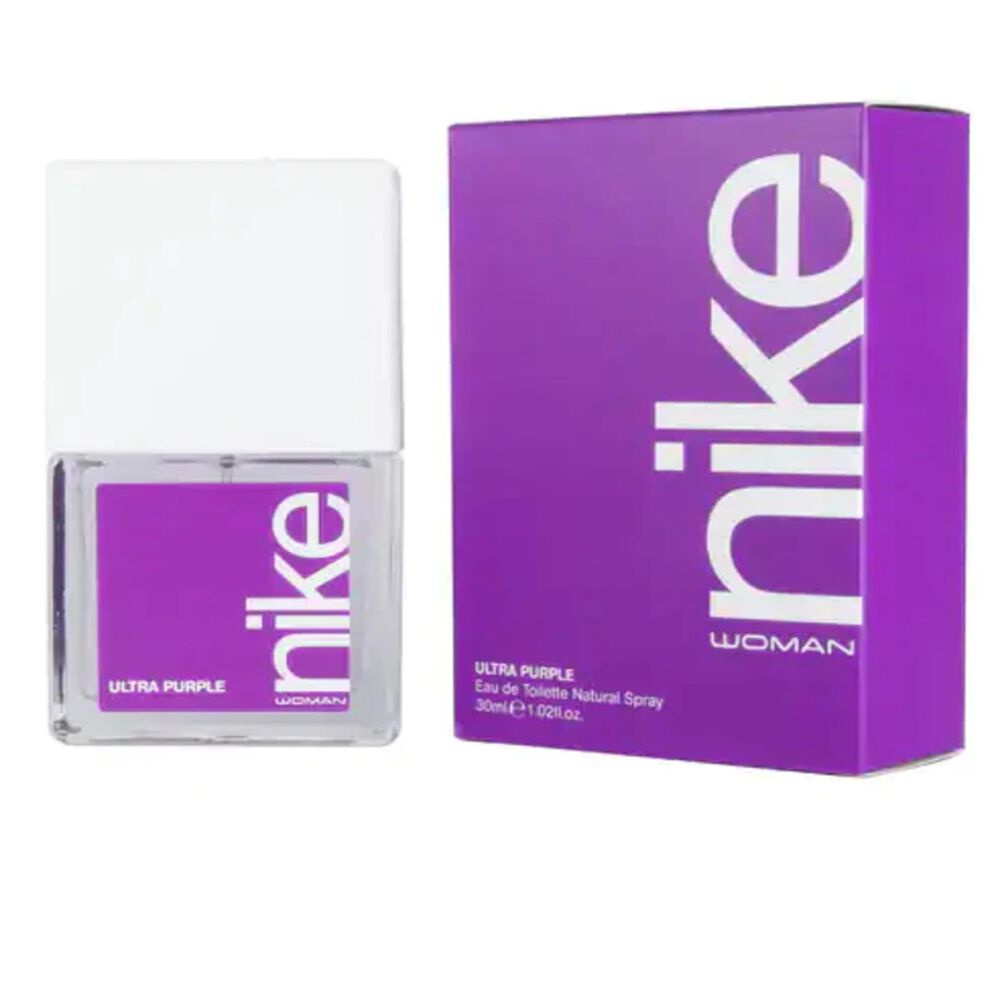 Nike Woman Ultra Purple 30ml image number 2.0