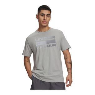 Polera Deportiva Hombre Under Armour