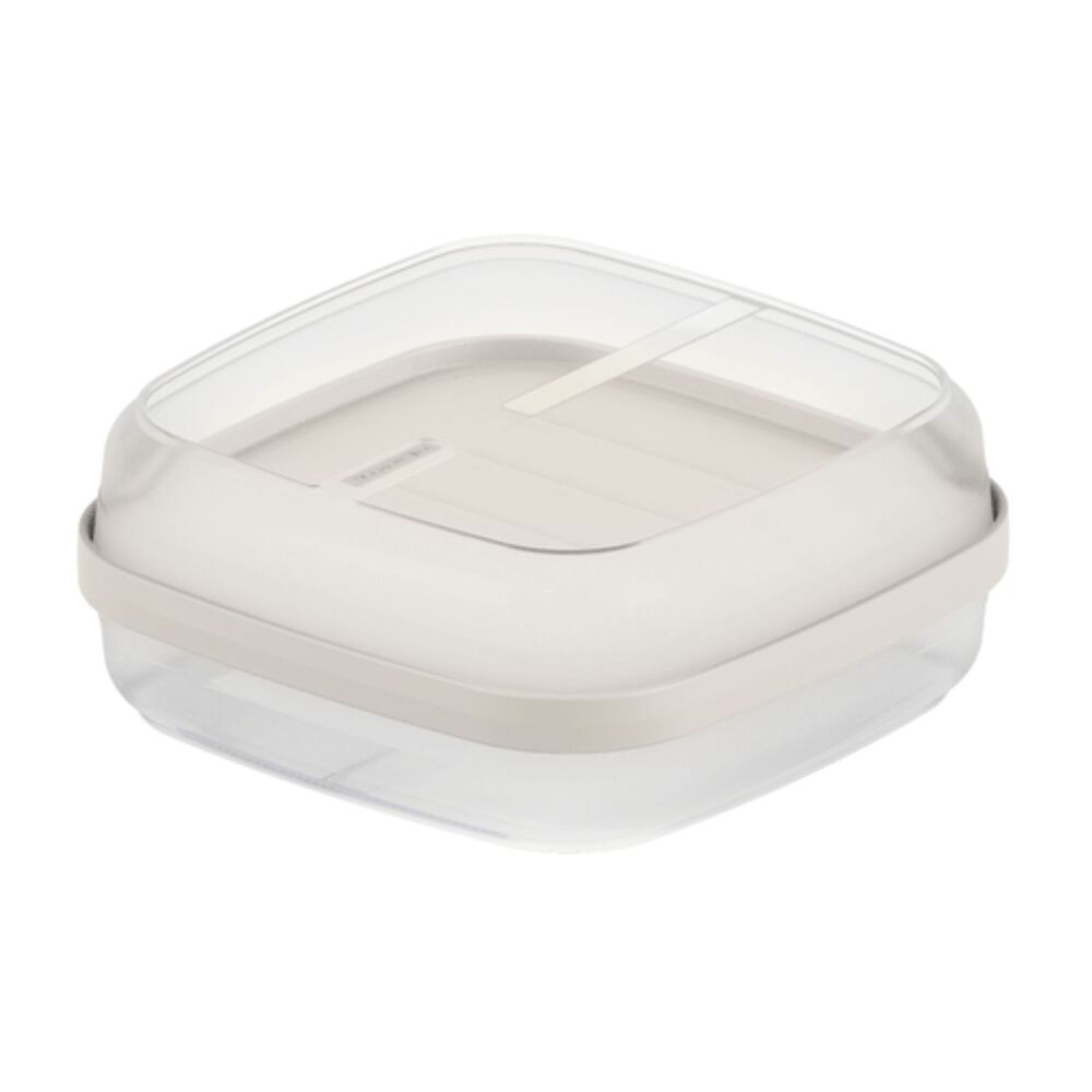 Contenedor Doble De Alimentos Tramontina 1.3 Litros Fiambres image number 2.0