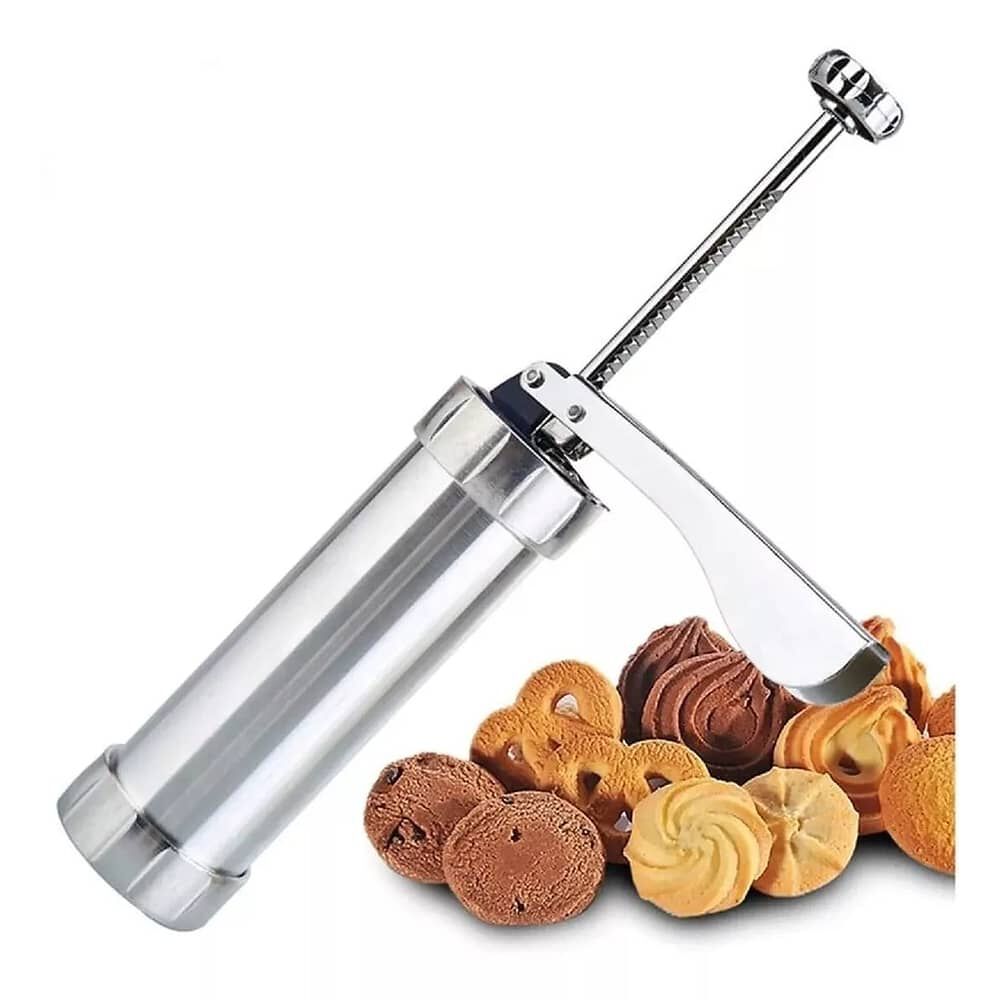 M&aacute;quina Para Hacer Galletas O Rellenar Churros image number 7.0