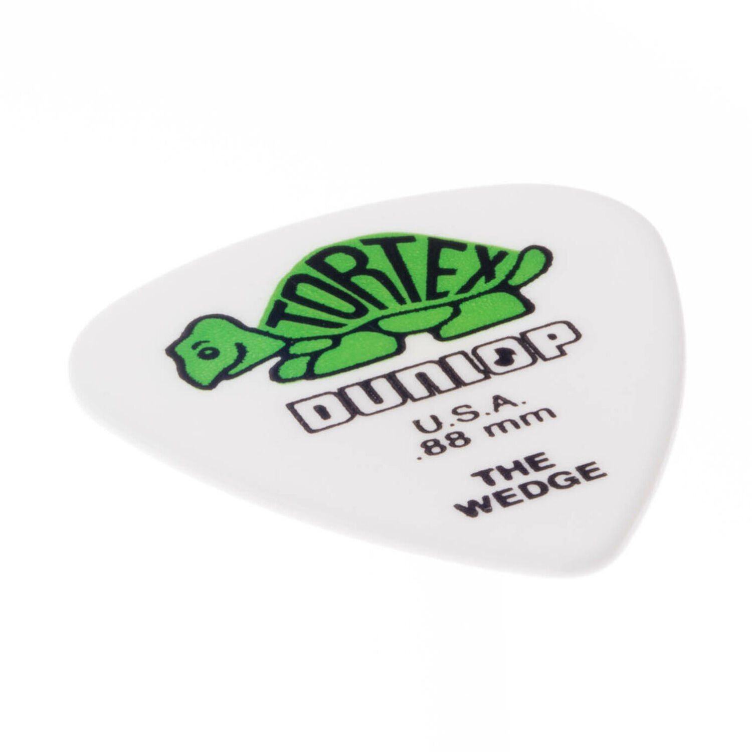 U&ntilde;etas Dunlop Tortex Wedge 424r 0.88 Bolsa 72un image number 1.0