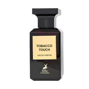 Tobacco Touch Maison Alhambra Edp 80ml Unisex