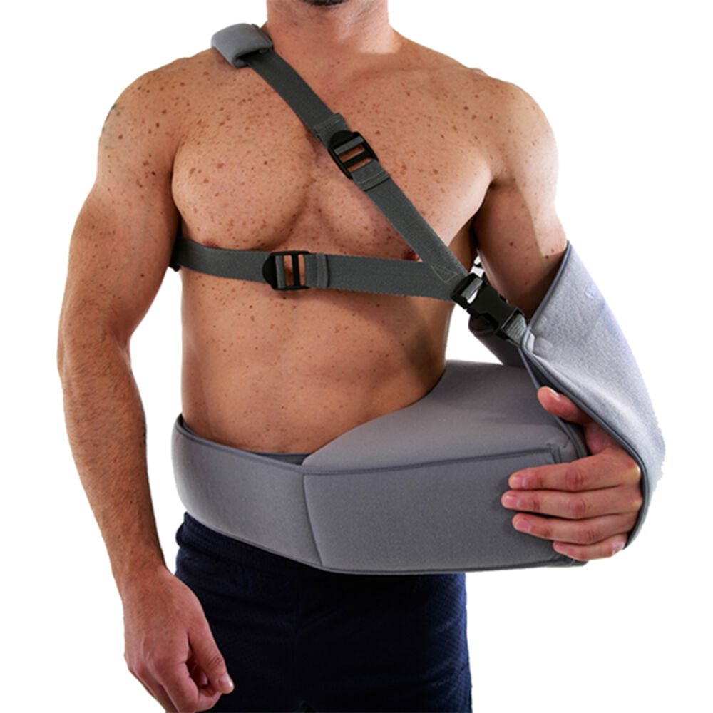 Abductor De Hombro En 45-blunding image number 0.0