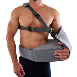 Abductor De Hombro En 45-blunding Abductor De Hombro En 45-blunding