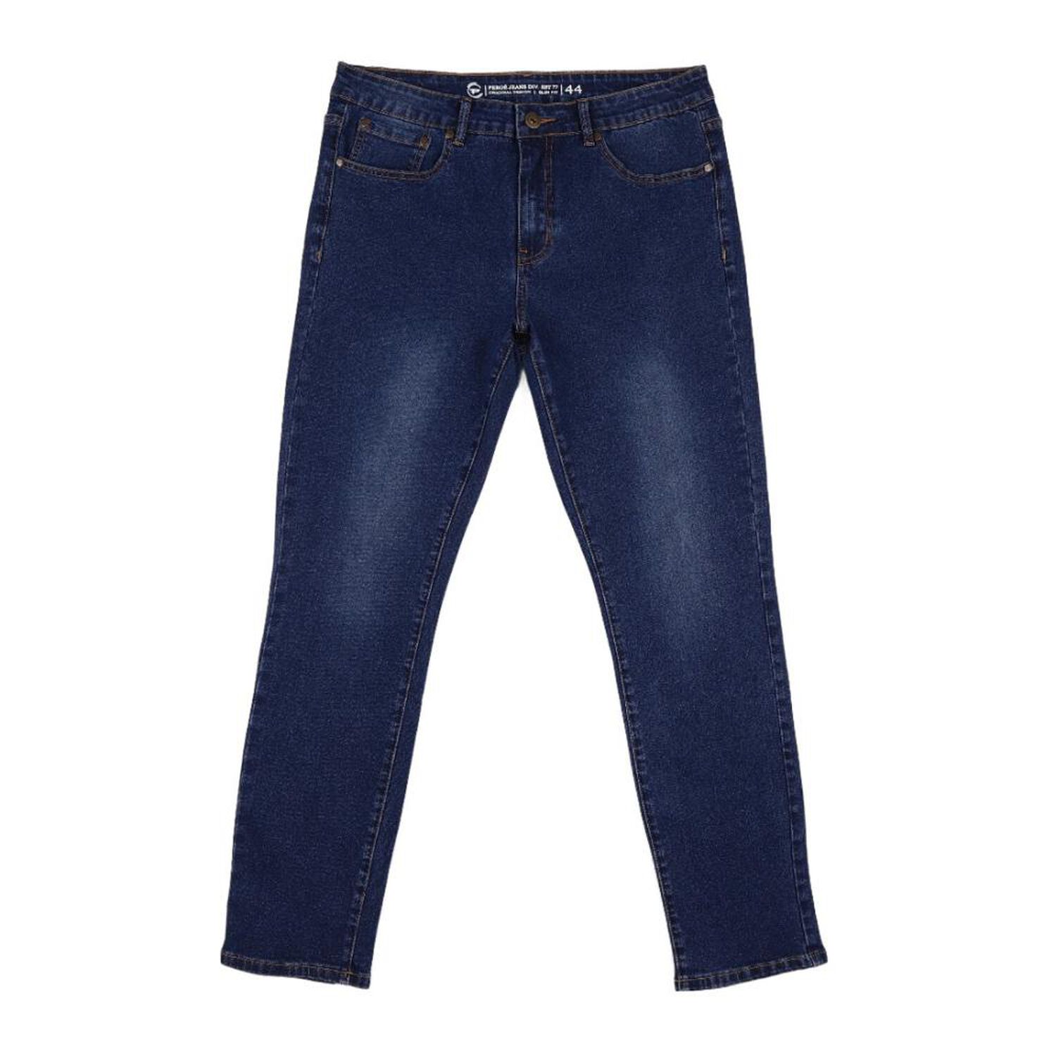 Jeans Hombre Peroe image number 0.0
