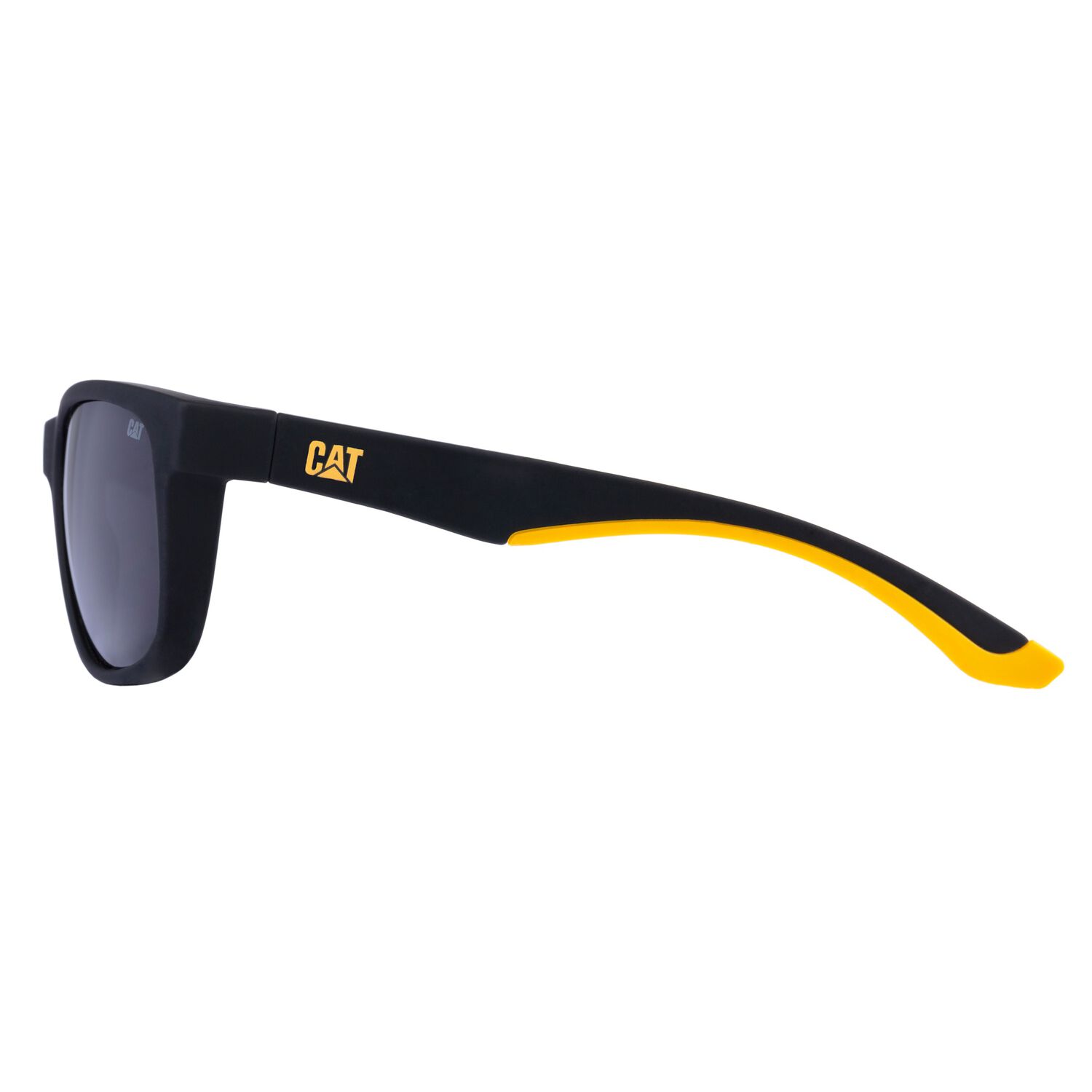 Lentes De Sol Polarizados Cat Cts-8011-104p Negro image number 3.0