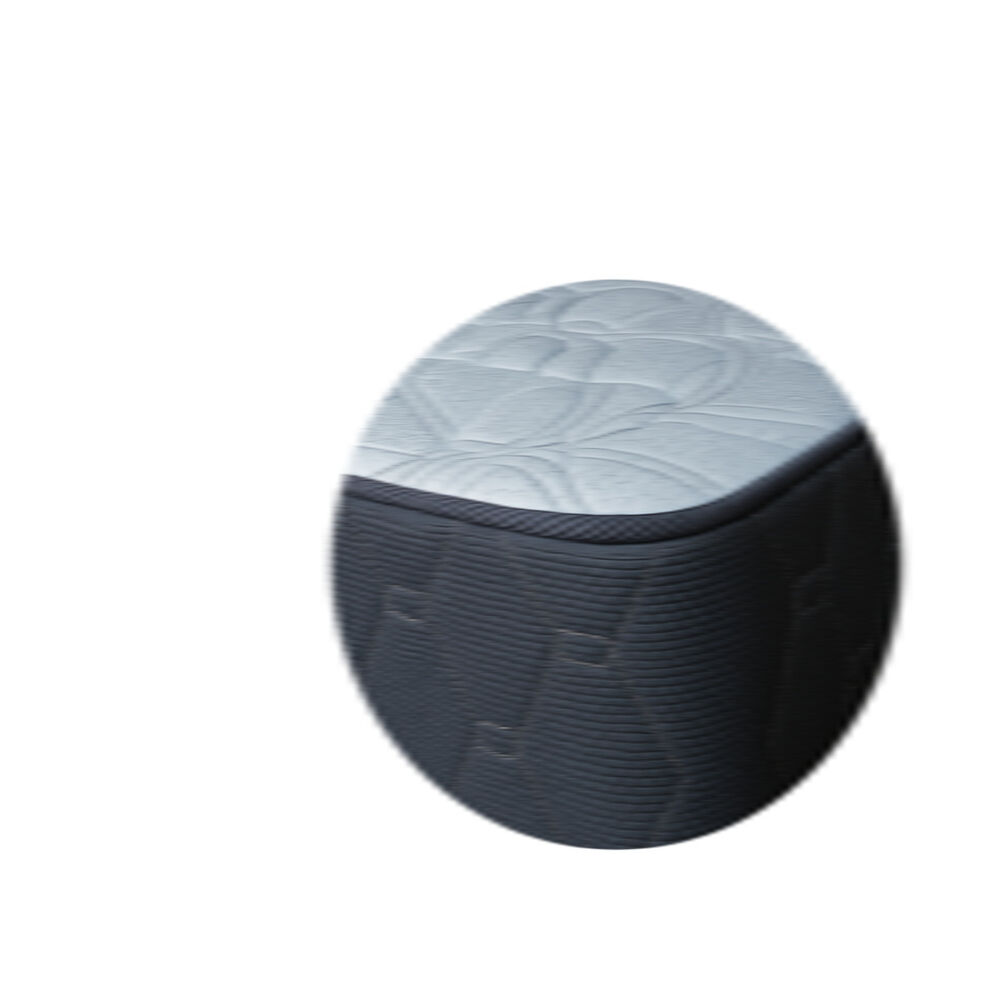 Colchon Urban Sleep Premium 1 Plza Resortes Bonnell , Espuma De Alta Densidad image number 2.0
