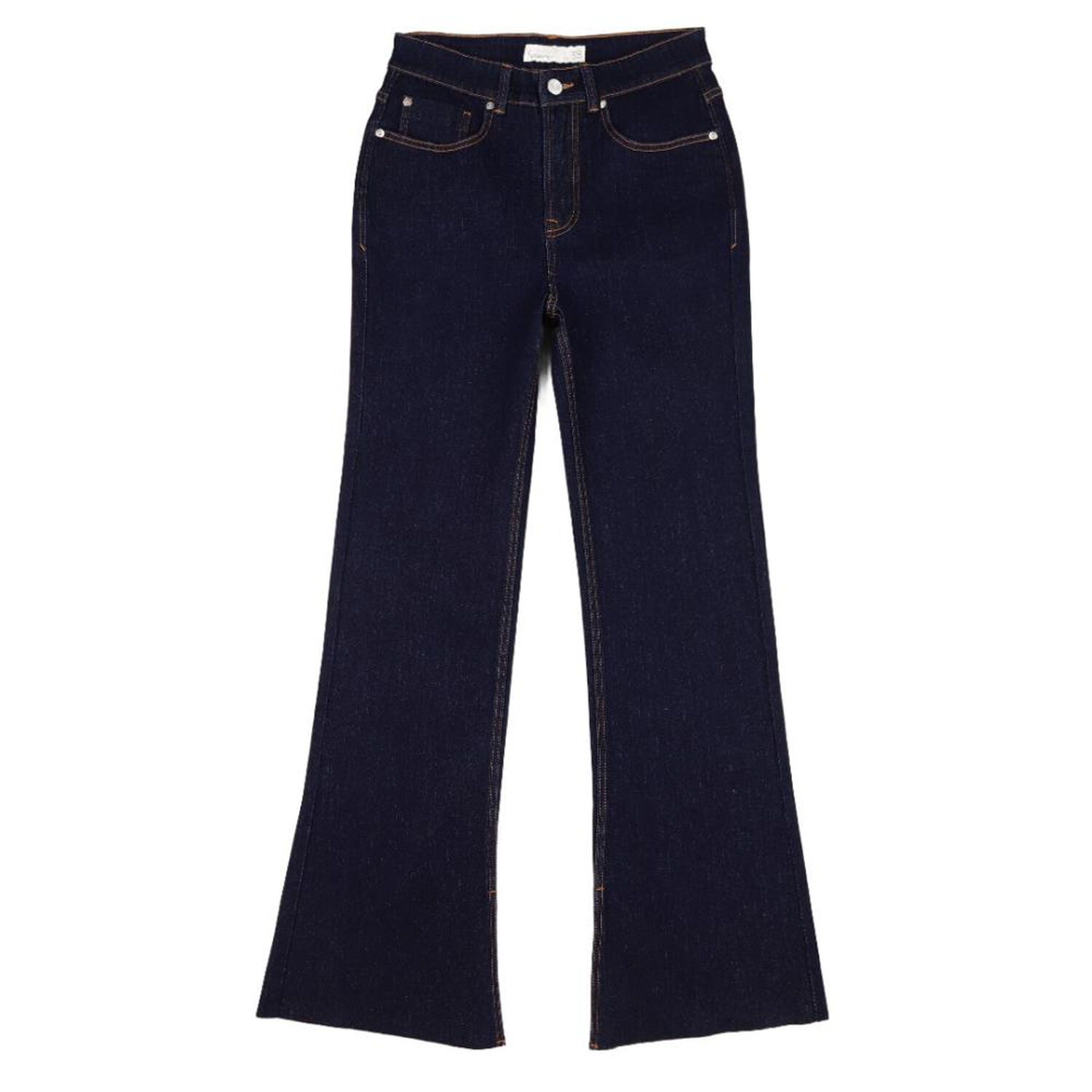 Jeans Mujer Freedom image number 0.0