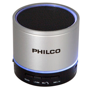 Parlante Portatil Philco Bluetooth P295