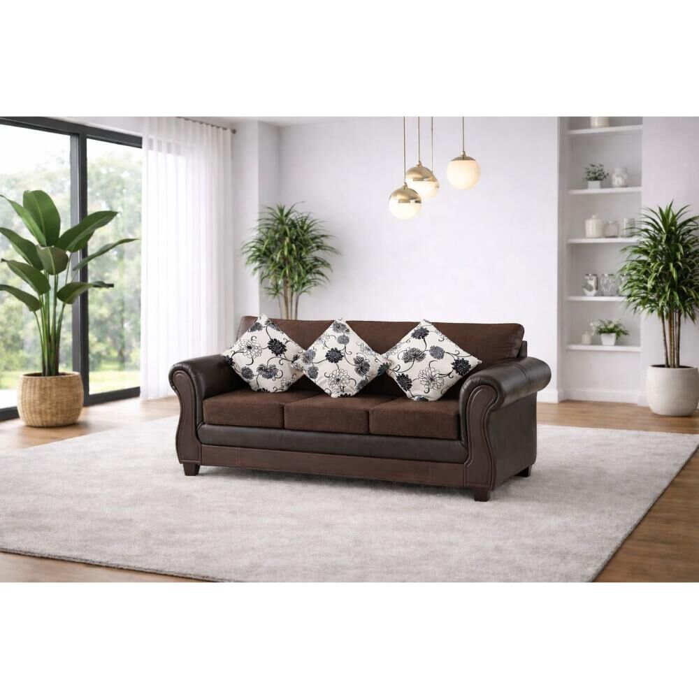 Sof&aacute; Kea Rapsodia / 3 Cuerpos image number 0.0