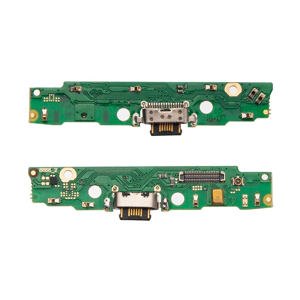 Flex De Carga Compatible Con Motorola G7 Power image number 2.0