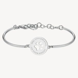 Pulsera Brosway Plateado Mujer Bhk288