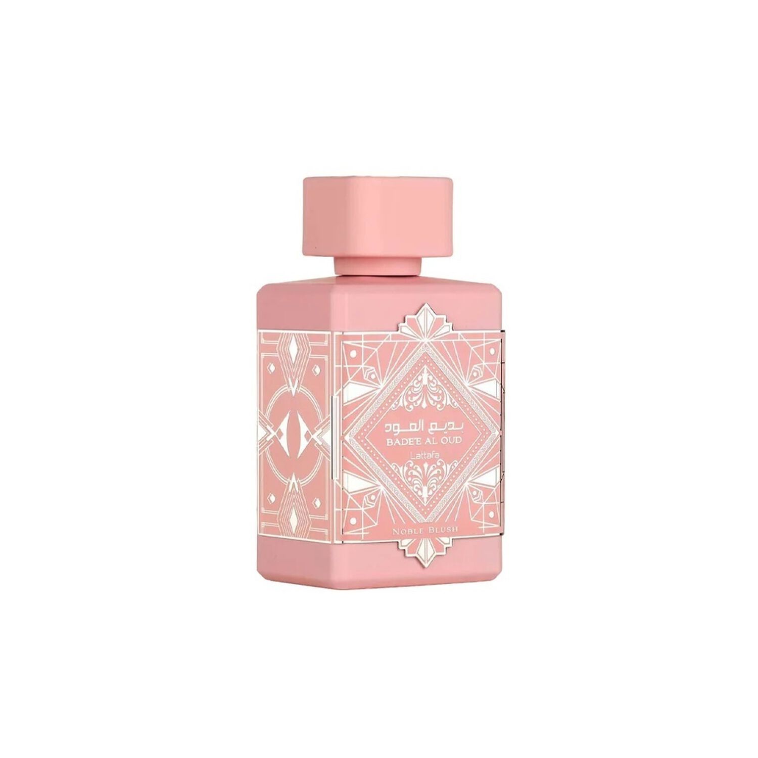 Lattafa Badee Al Oud Noble Blush Woman Edp 100ml image number 0.0