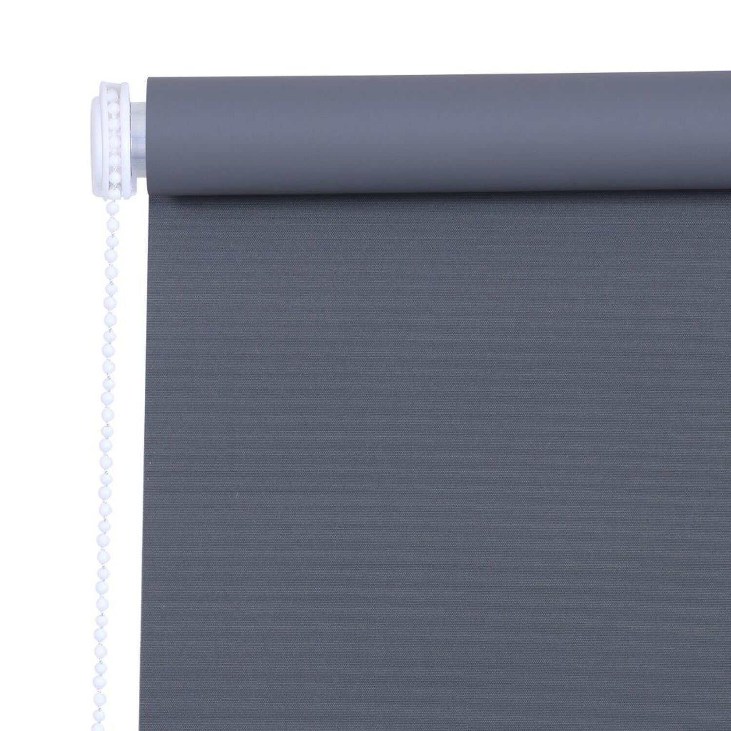 Cortina Roller Blackout 120x250 Marengo image number 1.0