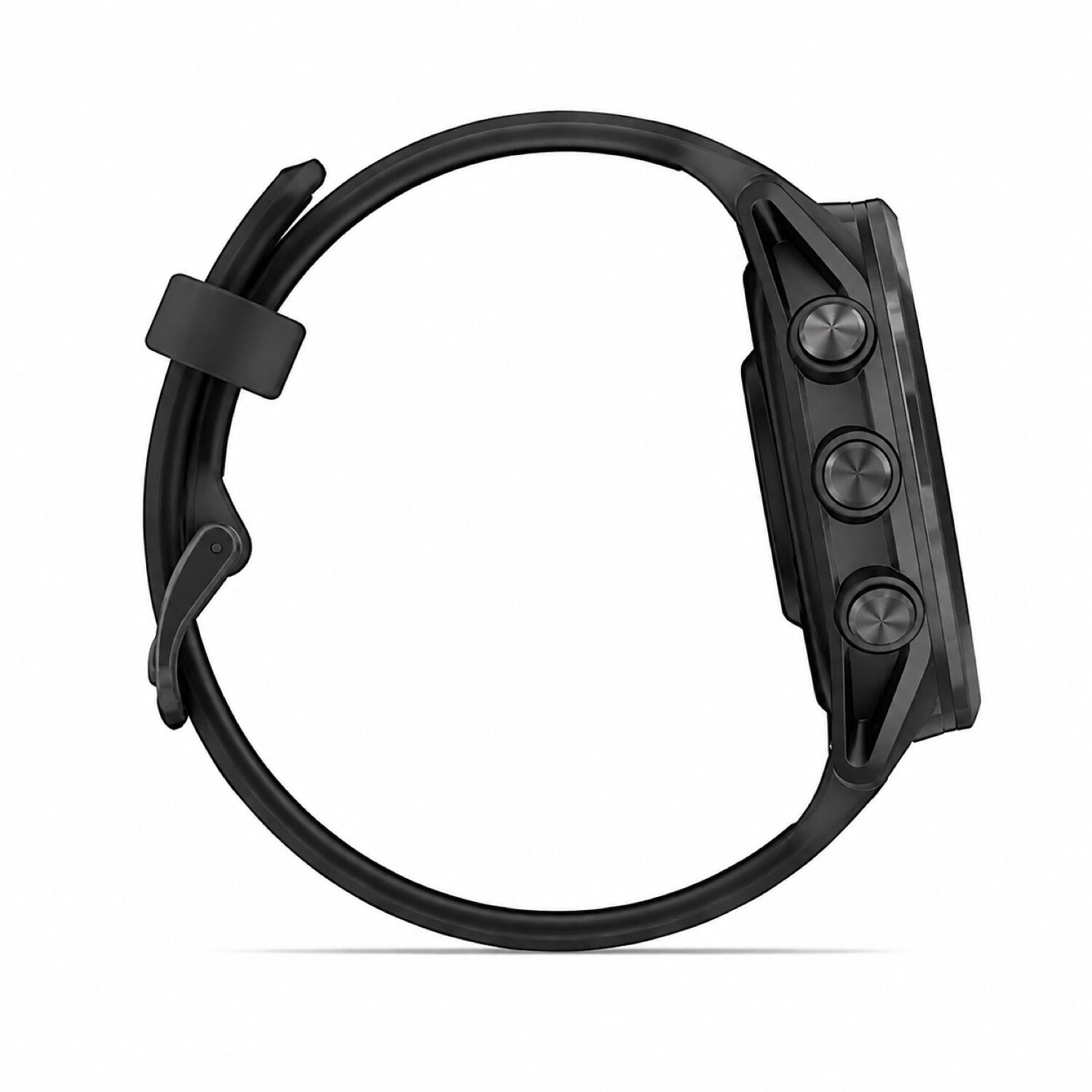 Garmin Forerunner 570 Smartwatch 42mm Gps Amoled M&uacute;sica image number 3.0