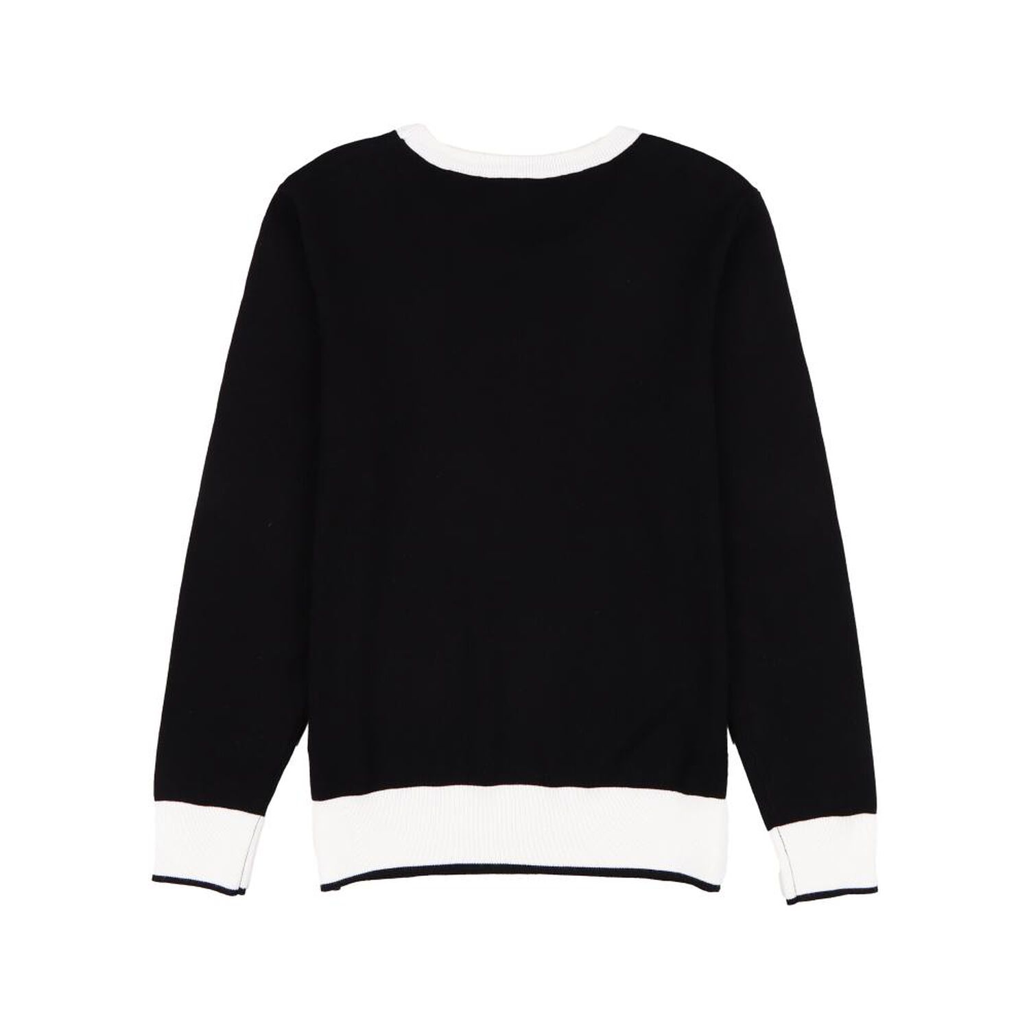 Sweater Mujer Kimera image number 1.0