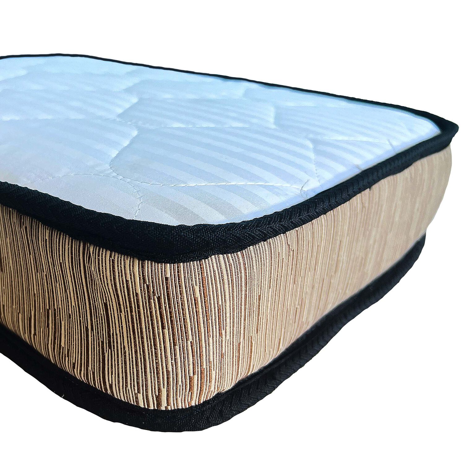 Colchon Mascota Talla S 50x40x10 Invierno Verano image number 0.0