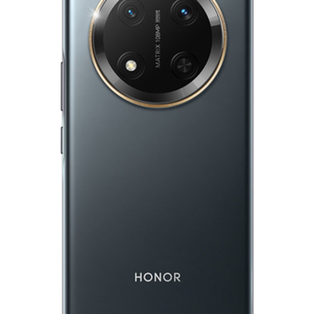 Honor Magic7 Lite Dual Sim 256gb 8gb Ram Negro Titanio image number 1.0