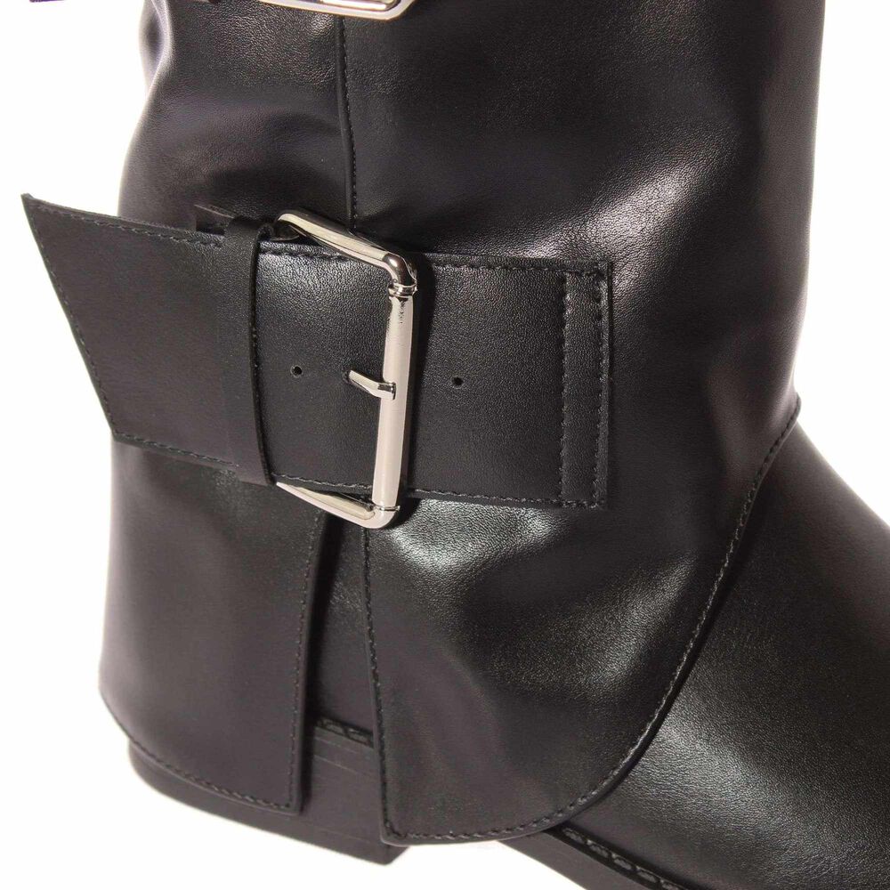 Bota Negro Andarina Art. 5cc261negros image number 3.0
