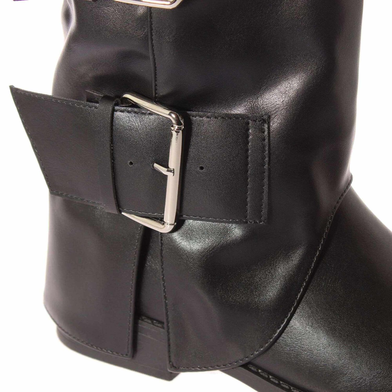 Bota Negro Andarina Art. 5cc261negros image number 3.0