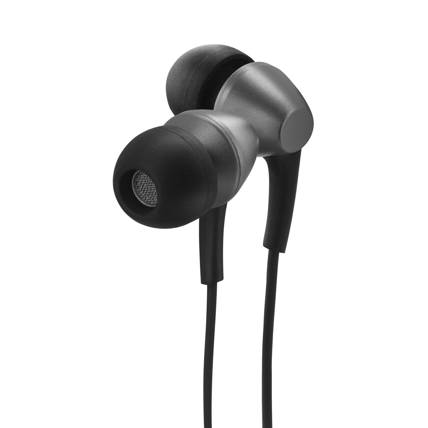 Audifono Energy Sistem Urban 3 Titanium Black Con Microfono image number 3.0