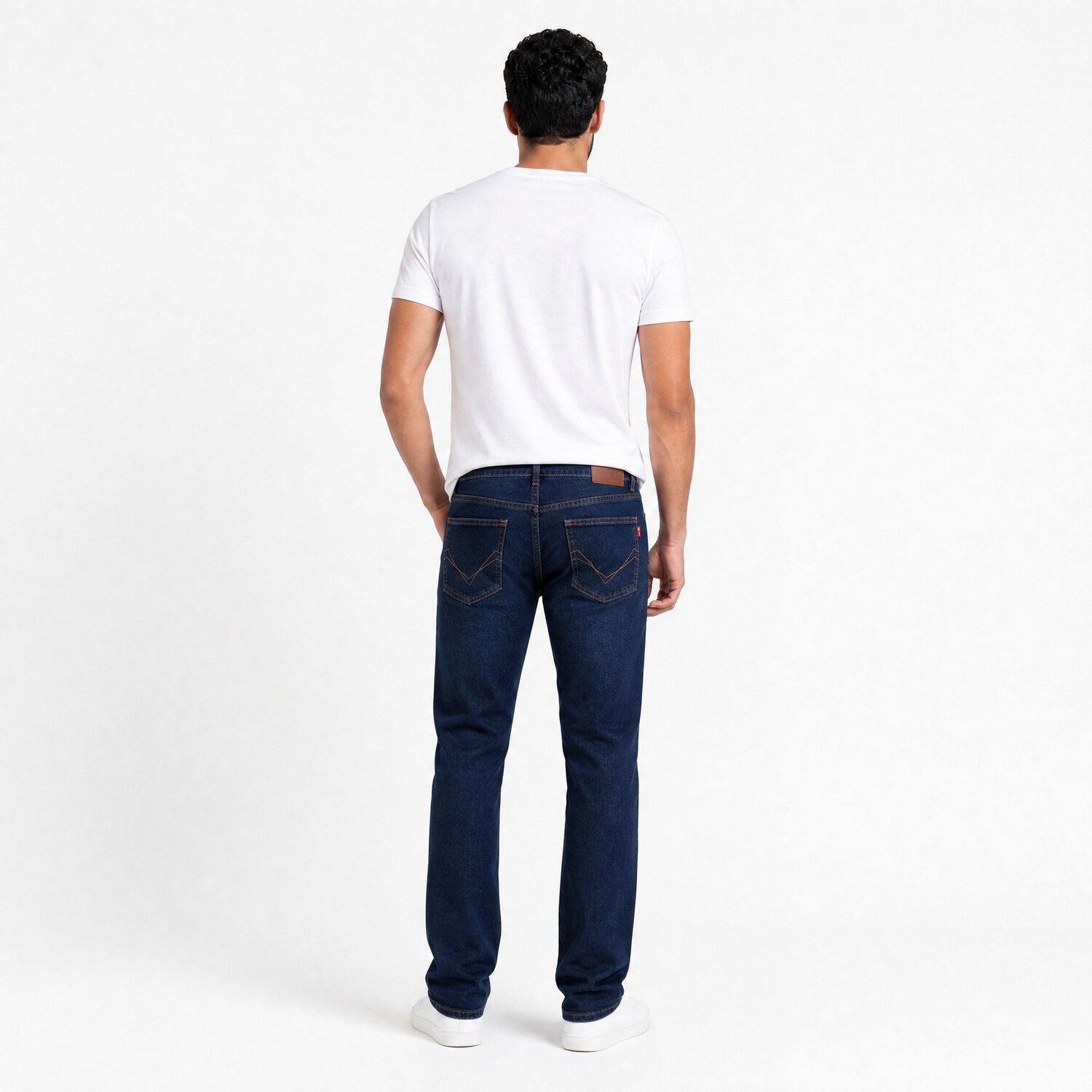Jeans Hombre Peroe image number 1.0