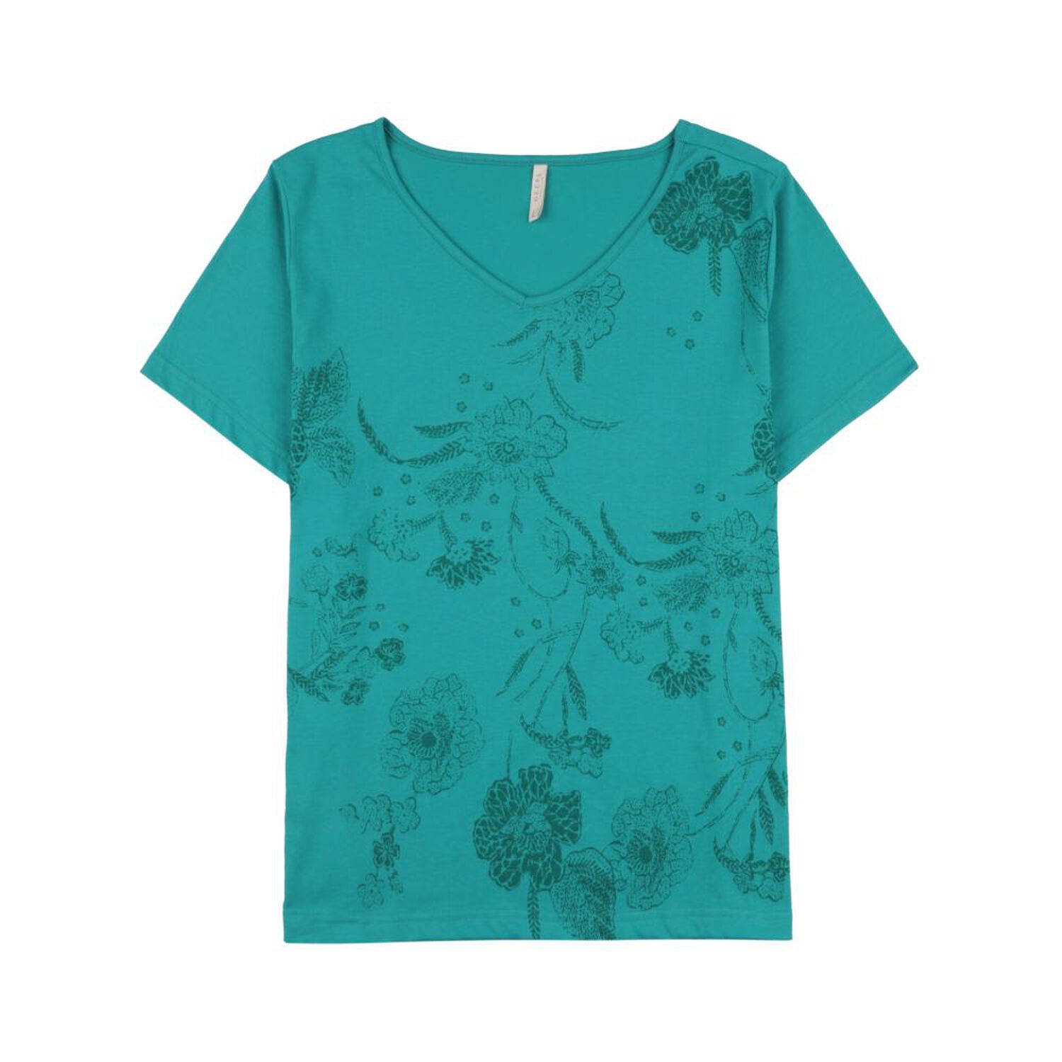 Polera Mujer Geeps image number 0.0