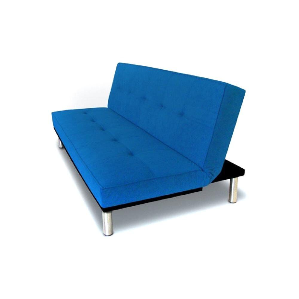 Futon Idetex Milano / 3 Cuerpos image number 1.0