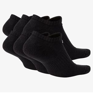 Calcetines Unisex Everyday Nike / 6 Pares