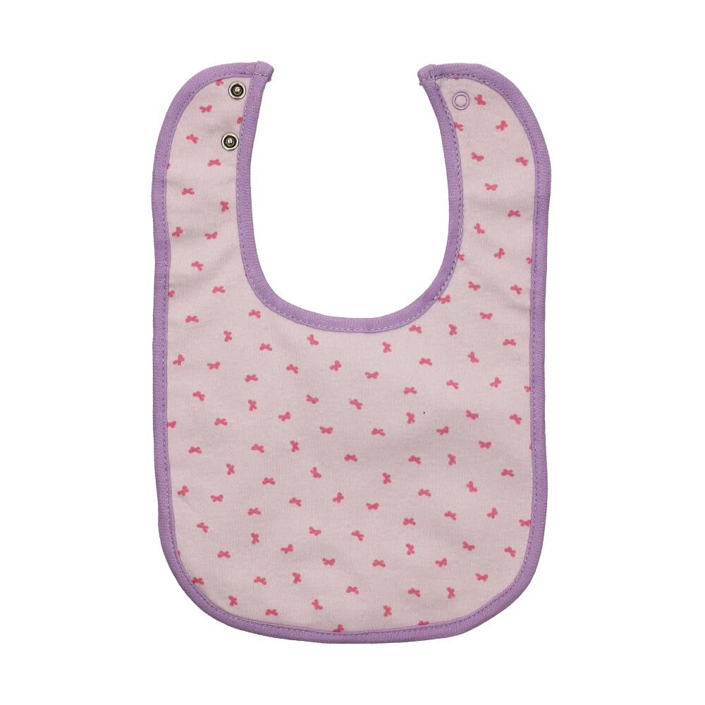 Pack Baberos Baby 86tt-setbab / 3 Piezas image number 2.0