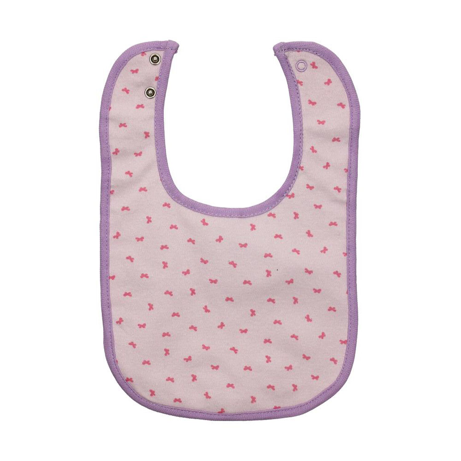 Pack Baberos Baby 86tt-setbab / 3 Piezas image number 2.0