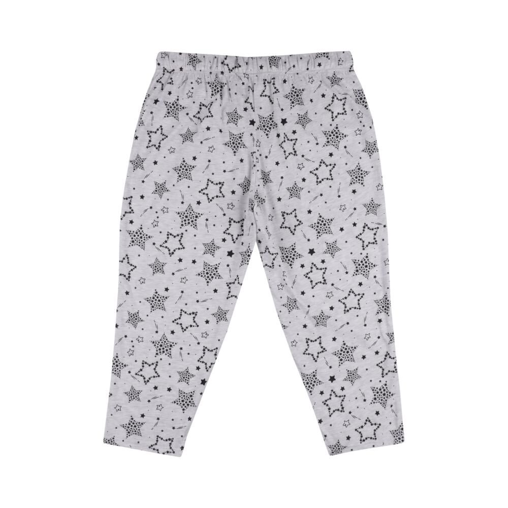 Pantalón De Pijama Mujer Freedom image number 1.0