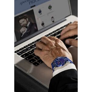 Reloj F23000/3 Festina Azul Hombre Hybrid