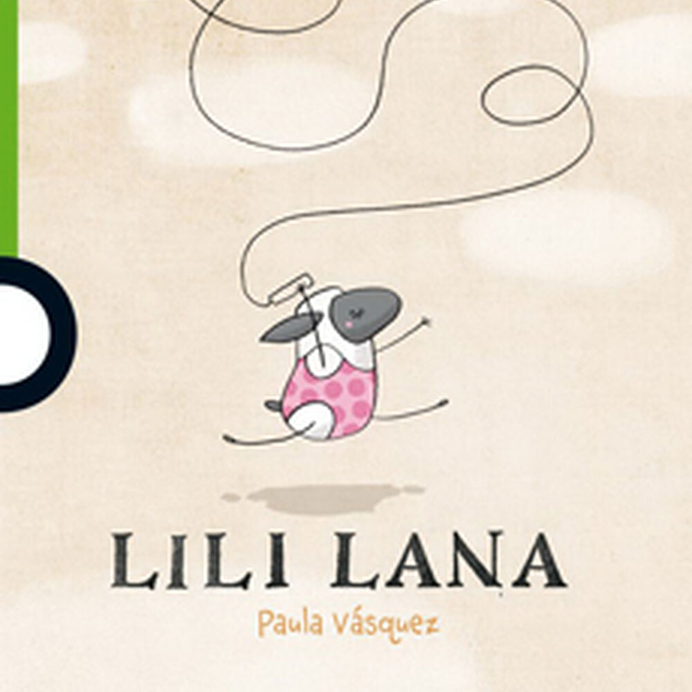 Lili Lana image number 0.0