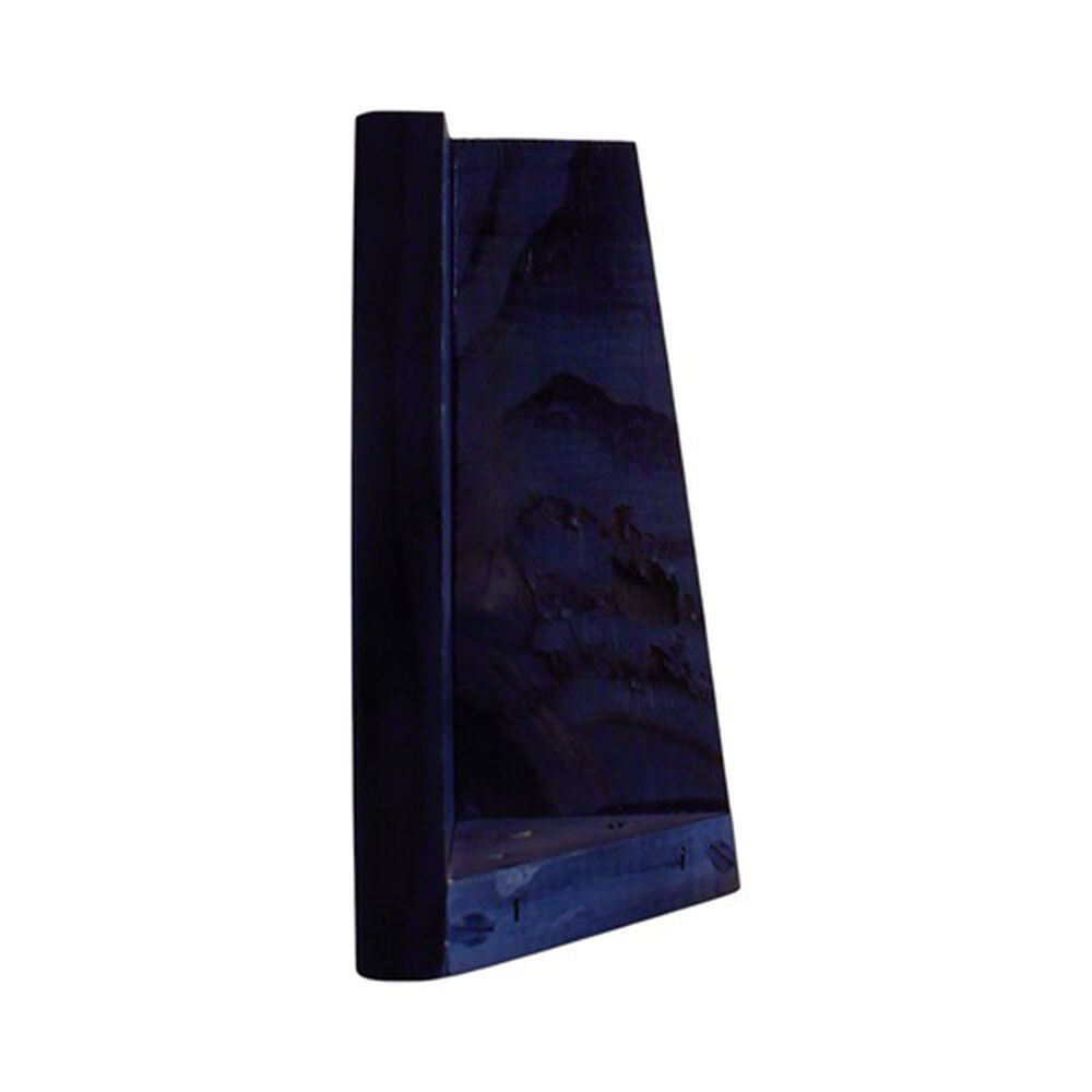 Kit 4 Patas Universales Para Cama Europea - Negro 19.5 Cm image number 1.0