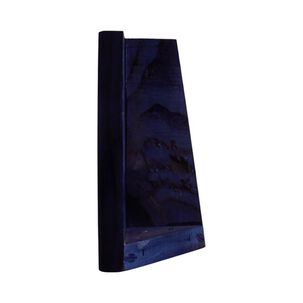 Kit 4 Patas Universales Para Cama Europea - Negro 19.5 Cm
