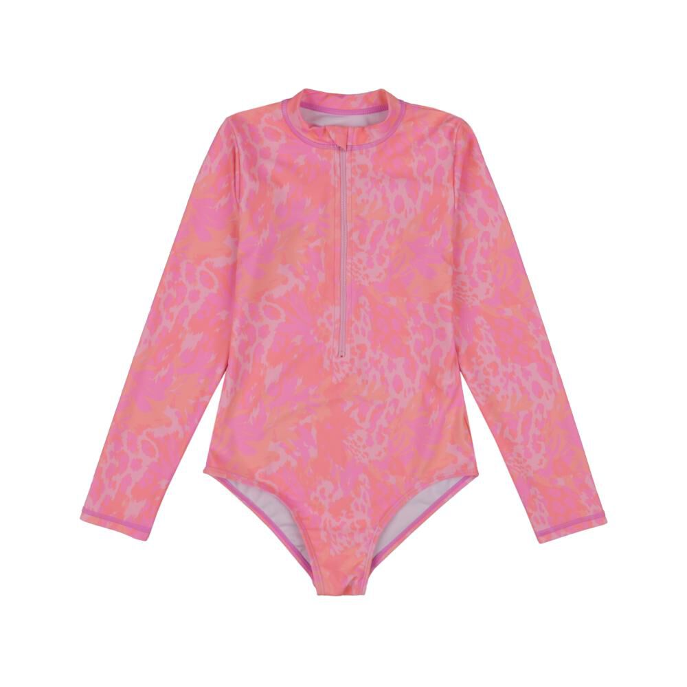 Traje De Baño Niña Topsis image number 0.0