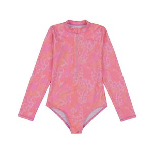 Traje De Baño Niña Topsis