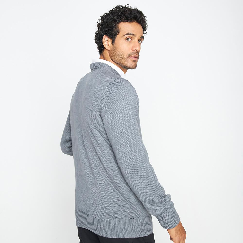Sweater Hombre Herald image number 2.0