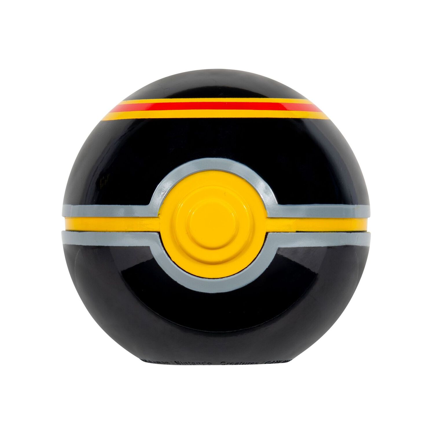 Figura De Acci&oacute;n Pokemon image number 1.0