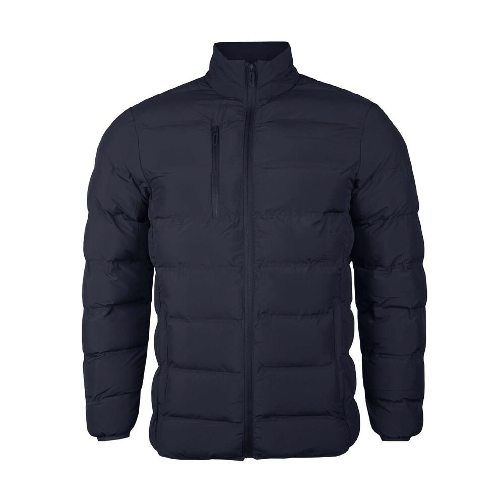 Parka Térmica Sintética Ártica Clasic Hombre image number 0.0