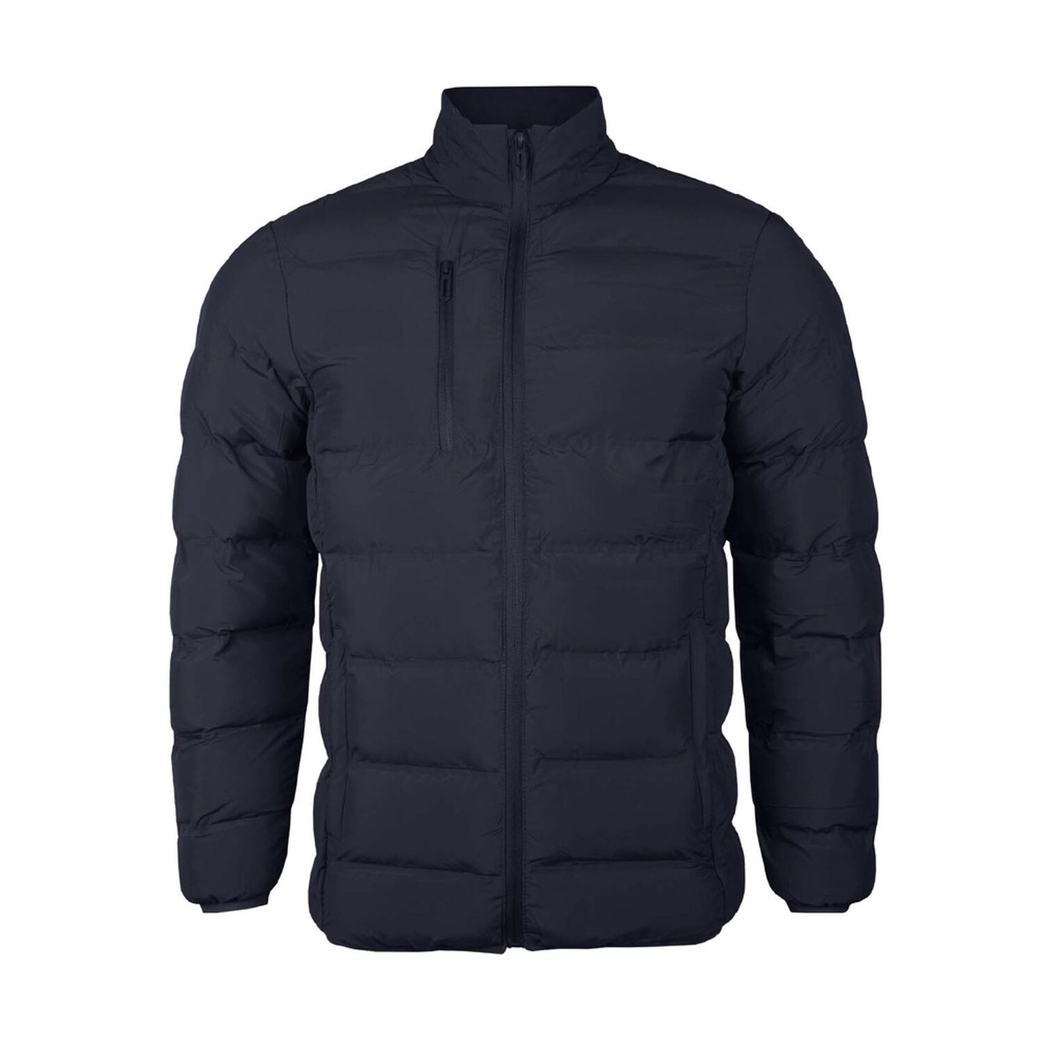 Parka T&eacute;rmica Sint&eacute;tica &Aacute;rtica Clasic Hombre image number 0.0