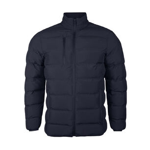Parka T&eacute;rmica Sint&eacute;tica &Aacute;rtica Clasic Hombre