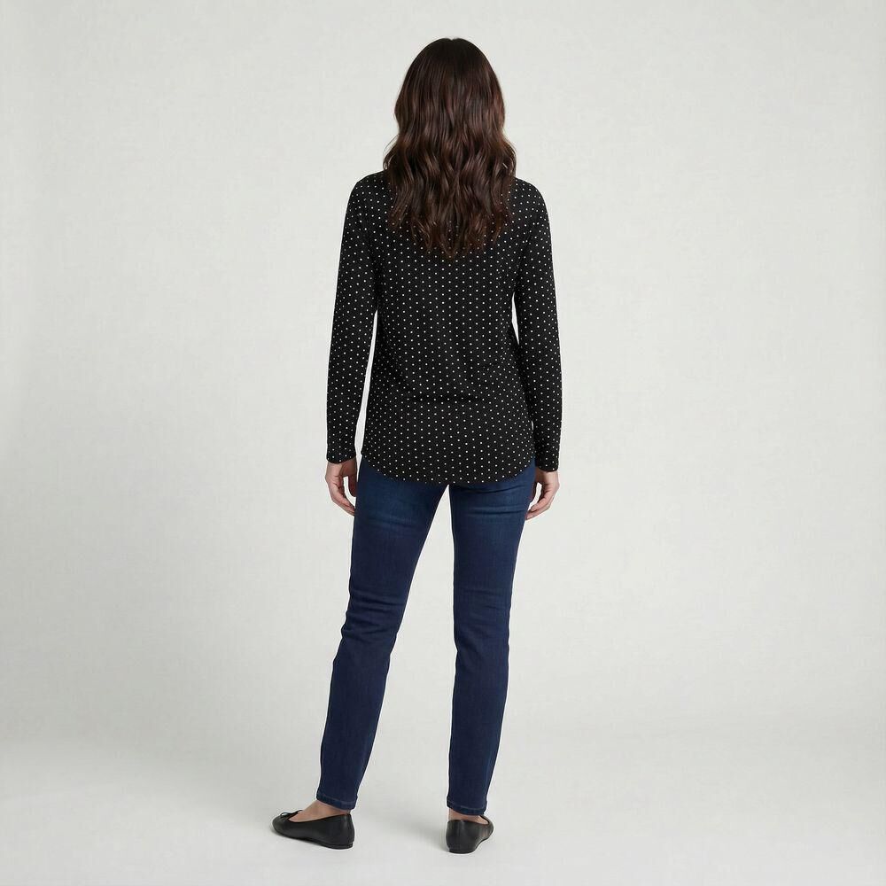 Tapado Mujer Geeps image number 1.0