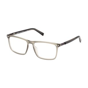 Lentes &Oacute;pticos Con Clip-on Verde Timberland