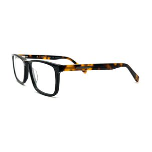 Lentes &Oacute;pticos Denzel Marr&oacute;n York Eyewear