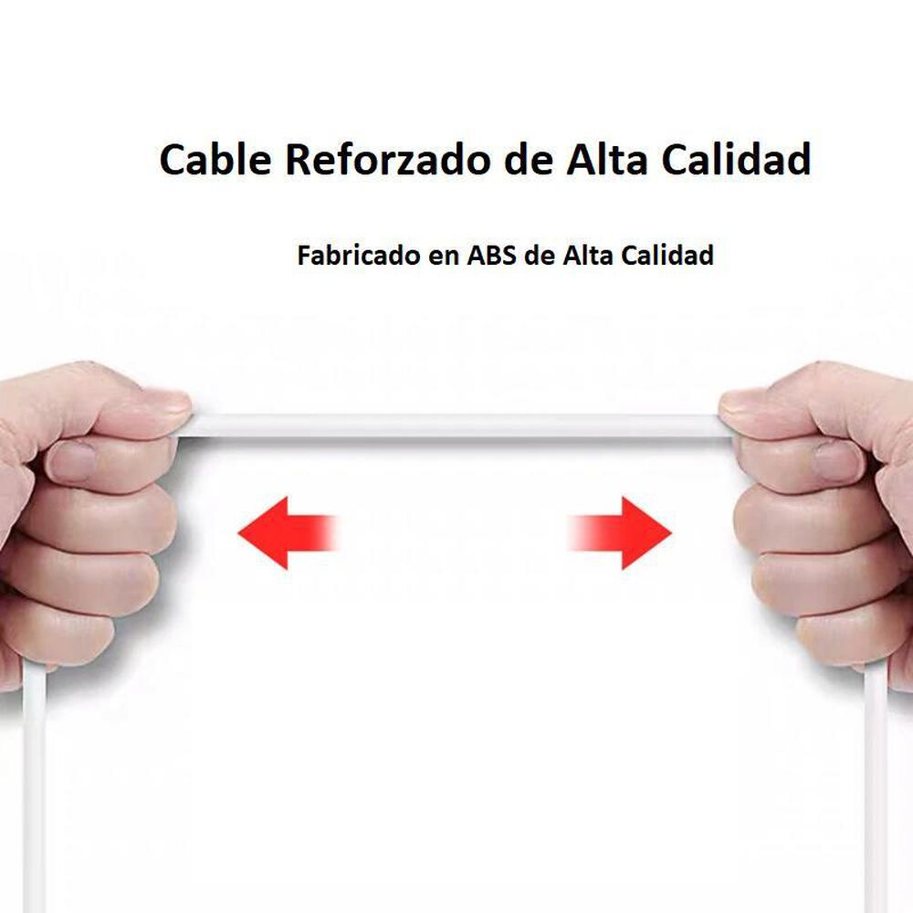 Cable De Datos Usb A Usb-c 1mt Para Android Auto Y Carplay image number 1.0